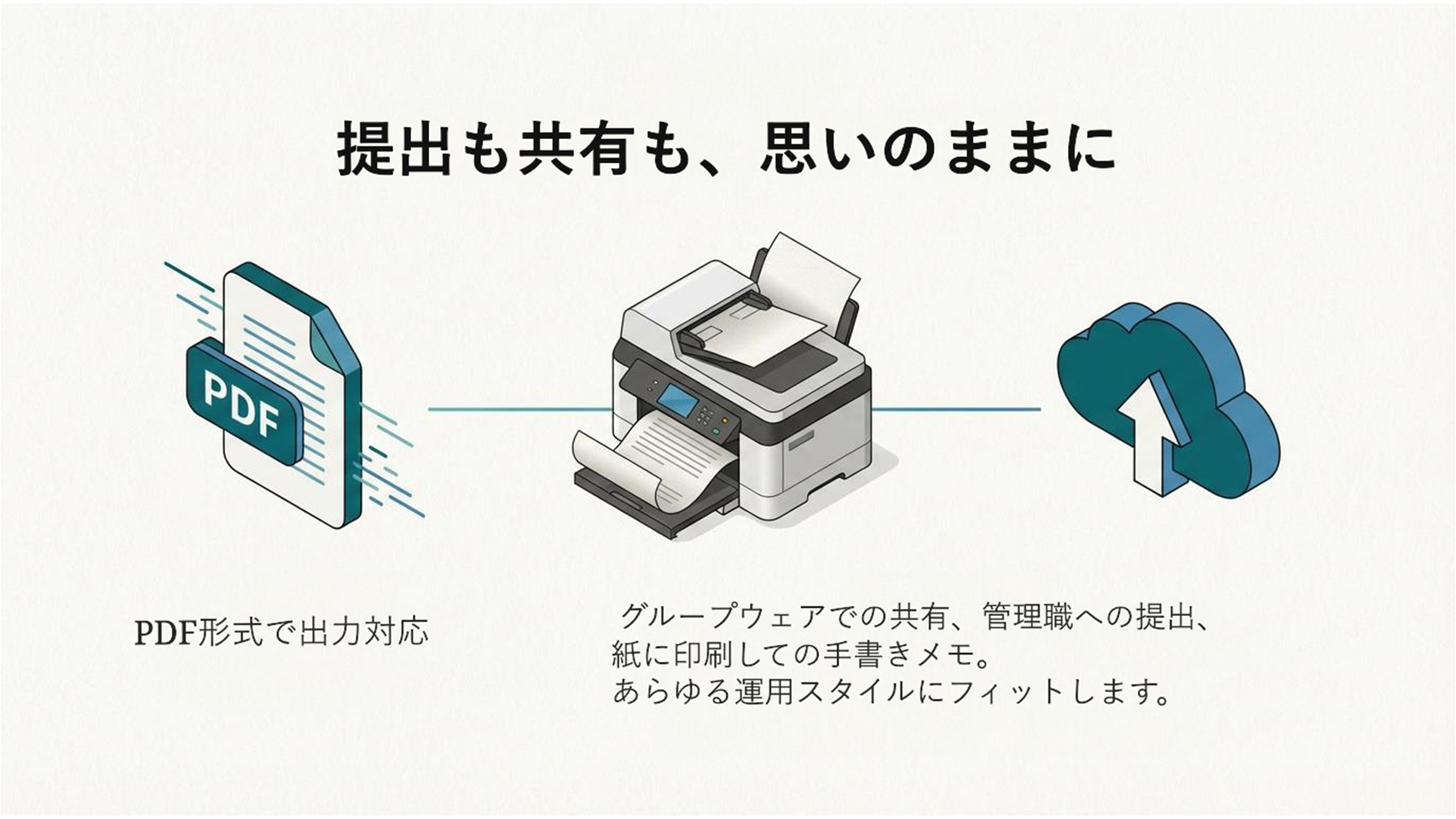 日程割り振りイメージ